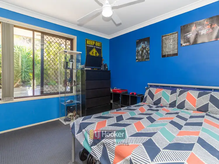 Seventh view of Homely house listing, 3 Earls Court, Heritage Park QLD 4118