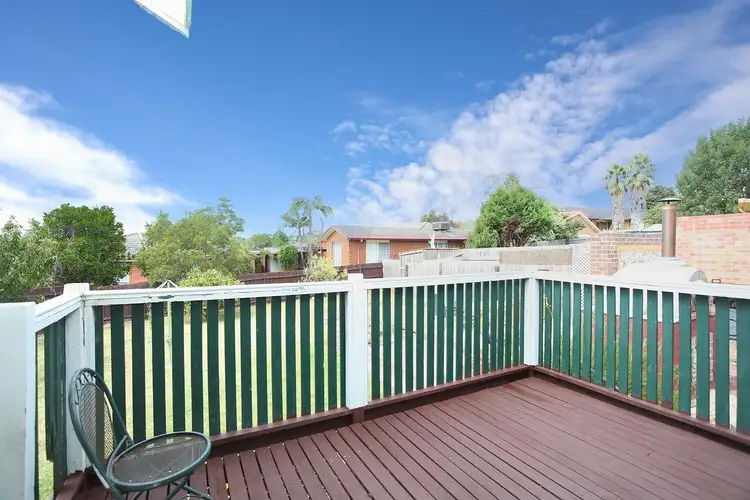 Sixth view of Homely house listing, 24 George Avenue, Hallam VIC 3803