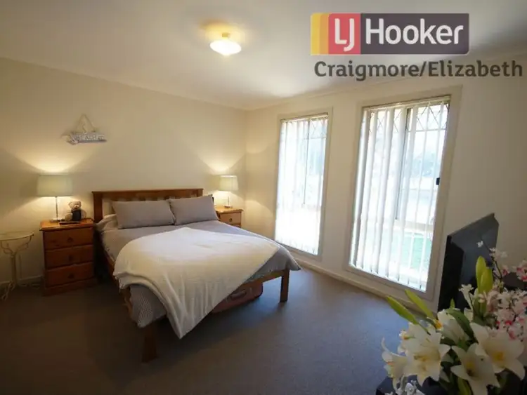 Third view of Homely house listing, 4 Purdilla Place, Andrews Farm SA 5114