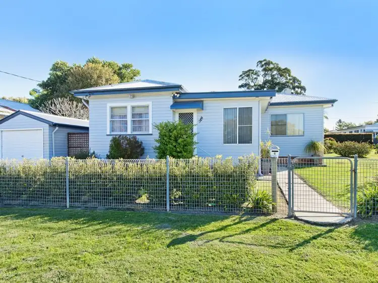 6 Queen Street, South Kempsey NSW 2440