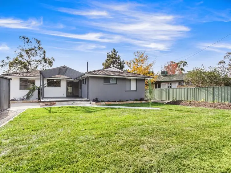 Fourth view of Homely house listing, 21 Pickles Street, Scullin ACT 2614