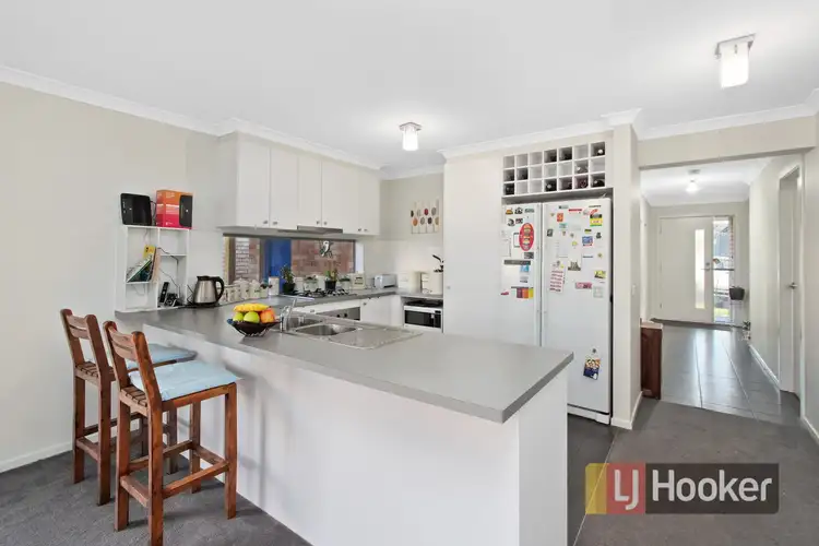 Fourth view of Homely house listing, 33 Central Avenue, Pakenham VIC 3810