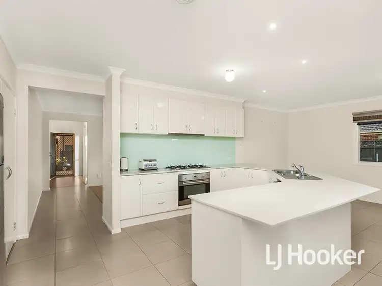 Third view of Homely house listing, 24 Villiers Drive, Point Cook VIC 3030