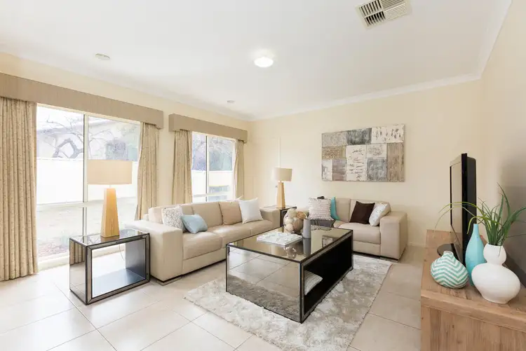 Fourth view of Homely house listing, 17 Coolibah Street, O'connor ACT 2602