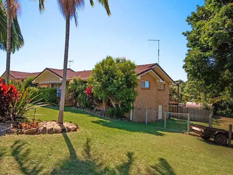 2/18 Dalmacia Drive, Wollongbar NSW 2477