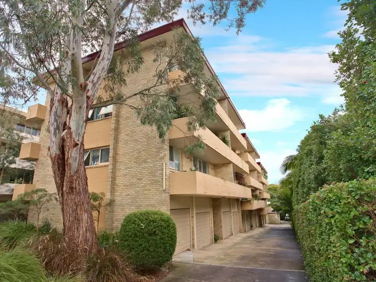 Second view of Homely unit listing, 13/50 Park Street, Mona Vale NSW 2103