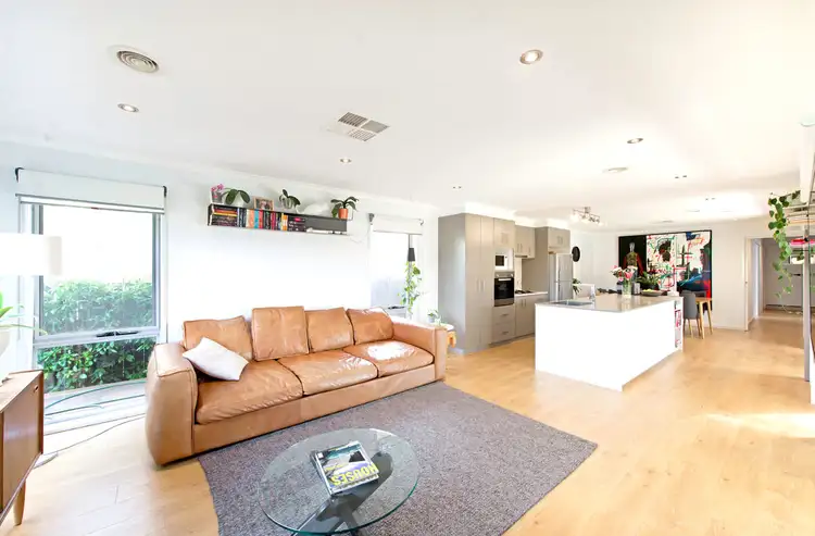Second view of Homely house listing, 23 Mabo Boulevard, Bonner ACT 2914