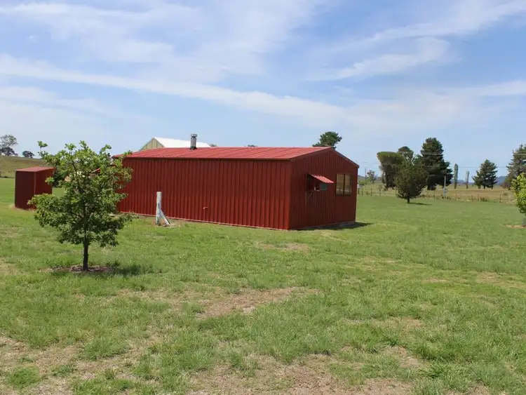 Second view of Homely land listing, 19 Short Street, Deepwater NSW 2371