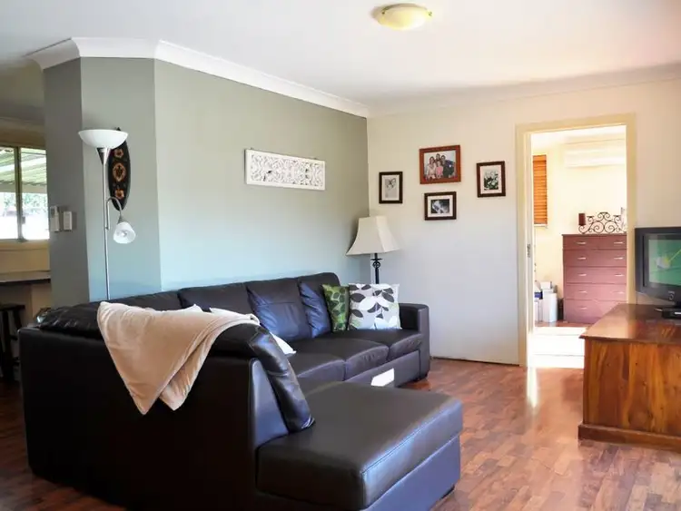 Second view of Homely house listing, 13 Strawberry Close, Woolgoolga NSW 2456