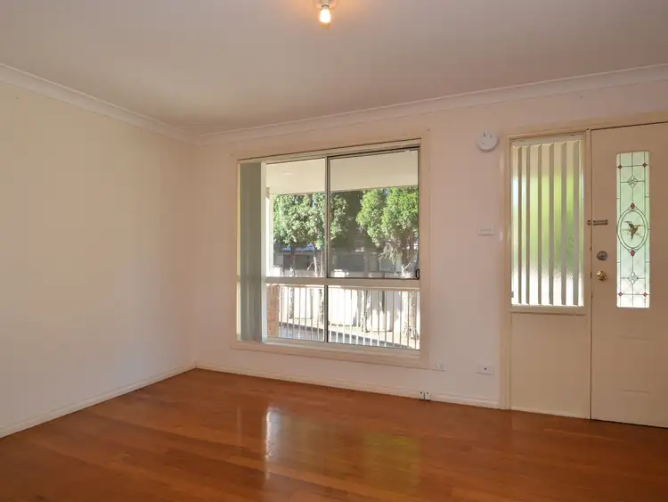 Second view of Homely townhouse listing, 5/23A Alliance Street, East Maitland NSW 2323