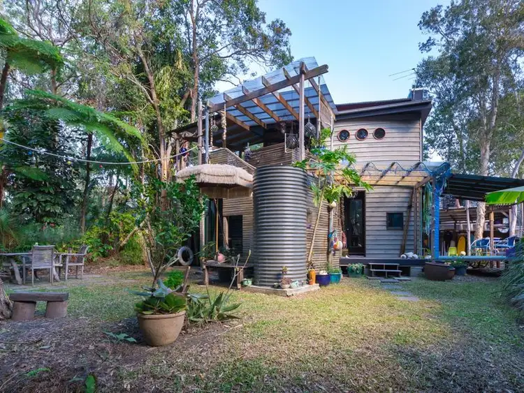 Second view of Homely house listing, 2/41 Fishermans Drive, Emerald Beach NSW 2456