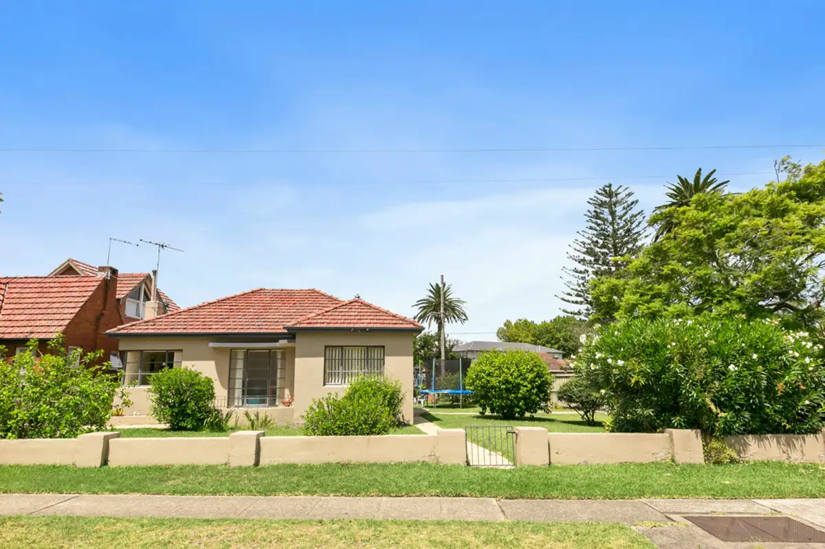 Main view of Homely house listing, 421 Pittwater Road, North Manly NSW 2100