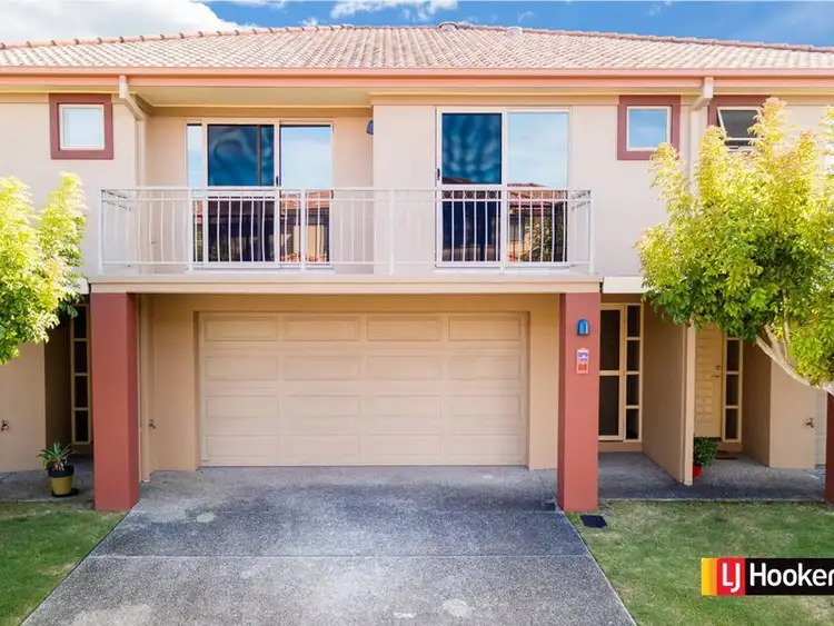 Fourth view of Homely townhouse listing, 43/4 University Drive, Robina QLD 4226