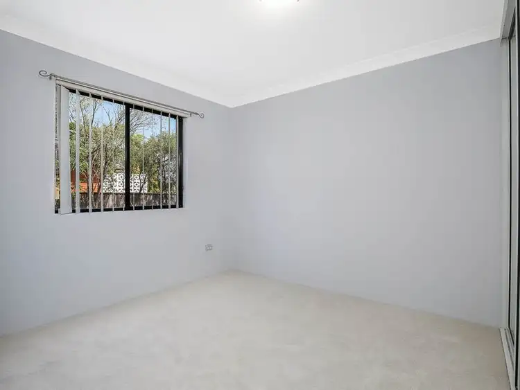 Fourth view of Homely unit listing, 33/49 Dobson Crescent, Baulkham Hills NSW 2153