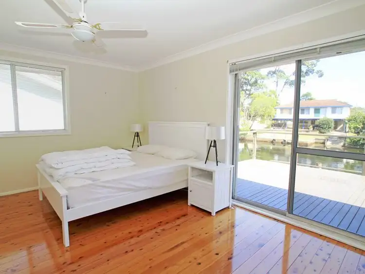 Seventh view of Homely house listing, 9 Lagoon Crescent, Sussex Inlet NSW 2540