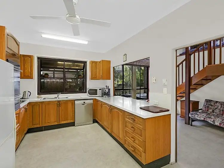 Fifth view of Homely house listing, 11 Wombat Street, Berkeley Vale NSW 2261