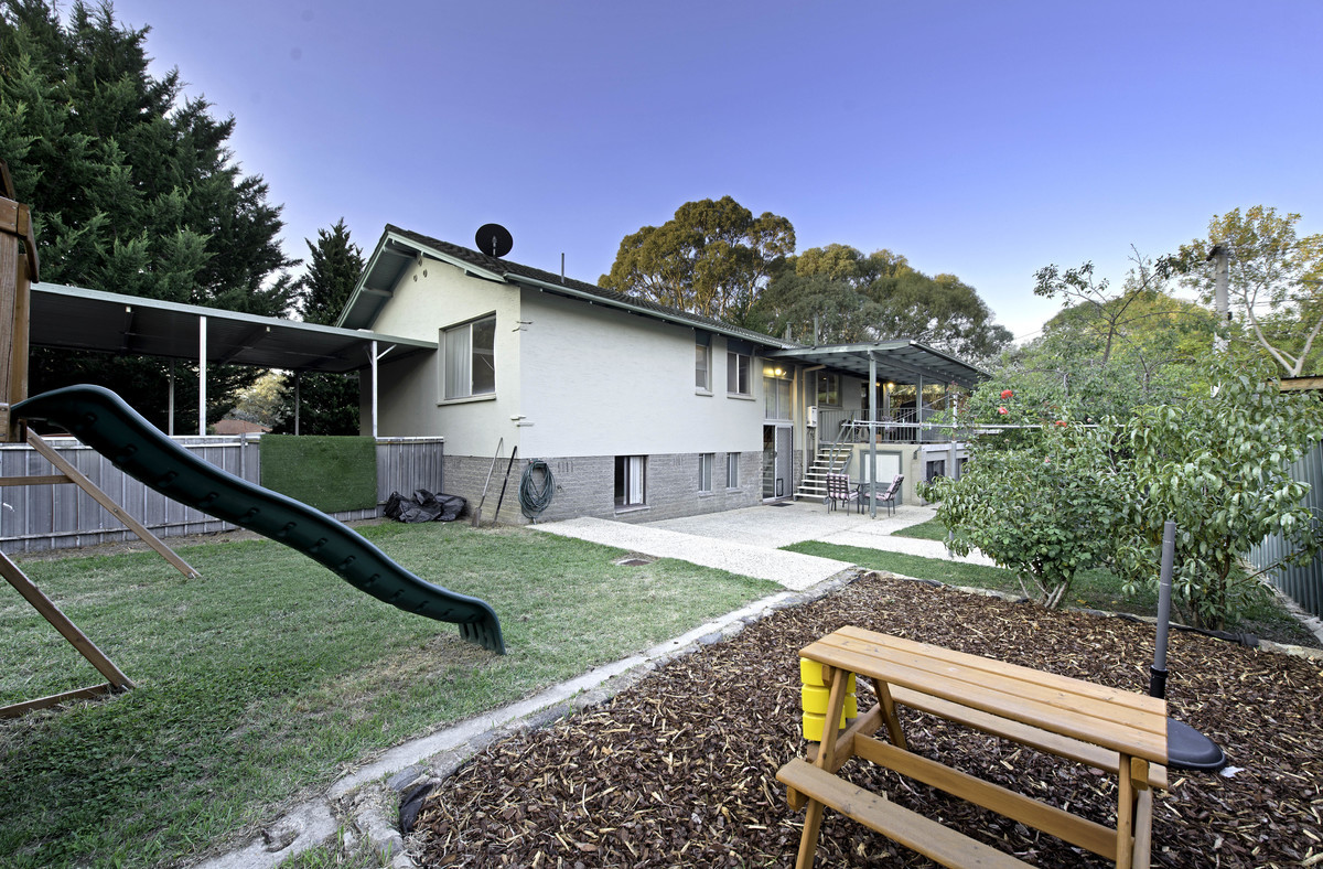 Main view of Homely house listing, 9 Colbeck Street, Mawson ACT 2607