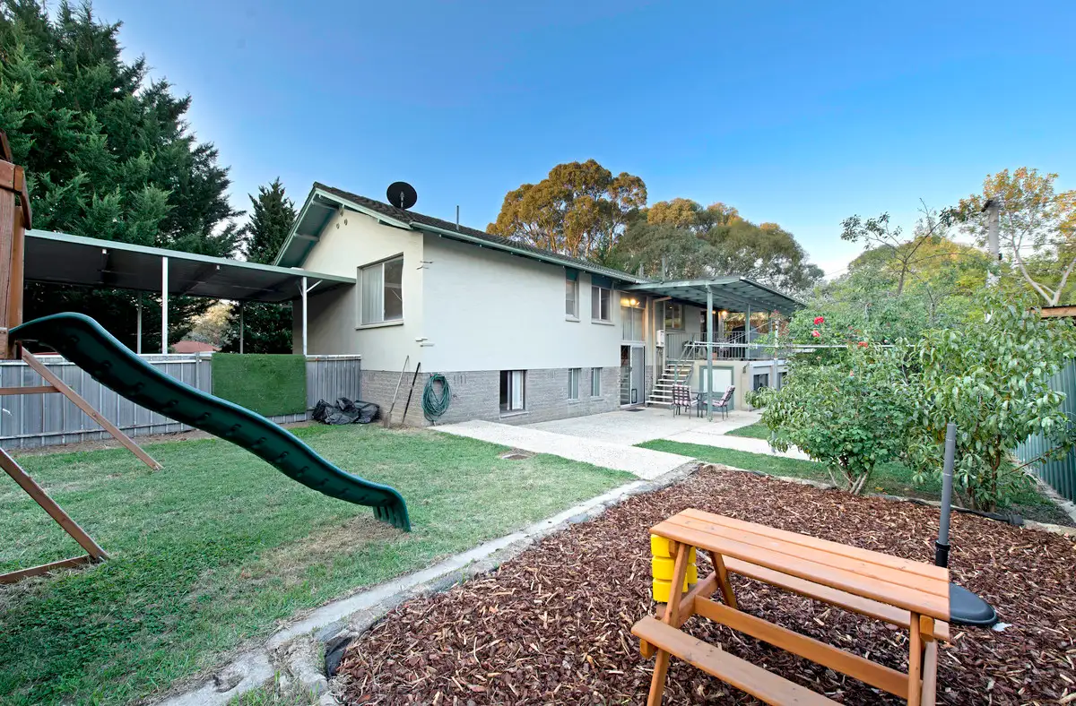 Main view of Homely house listing, 9 Colbeck Street, Mawson ACT 2607