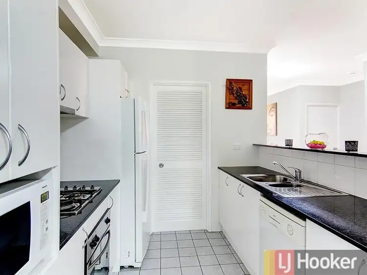 Second view of Homely unit listing, 22/17-21 Webb Street, Riverwood NSW 2210