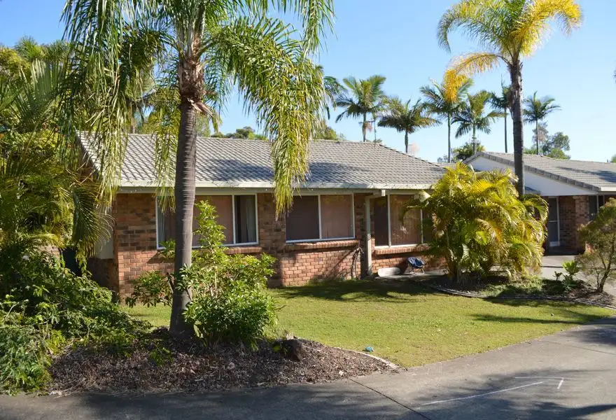 Main view of Homely semi-detached listing, 97/33 Edmund Rice Drive, Southport QLD 4215