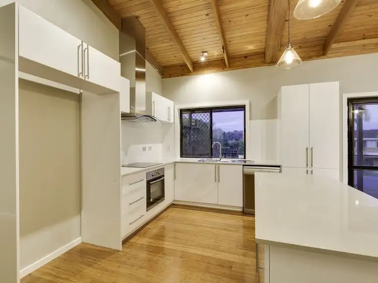 Fourth view of Homely house listing, 1 Parinari Street, Algester QLD 4115