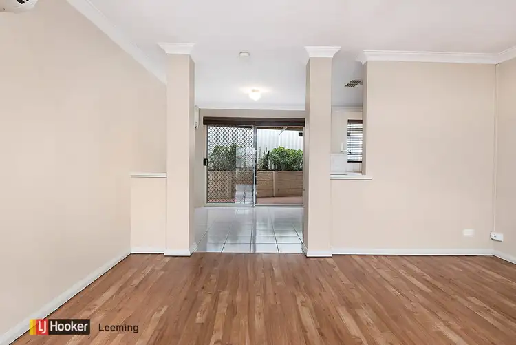 Third view of Homely villa listing, 2/4 Trellis Place, Spearwood WA 6163