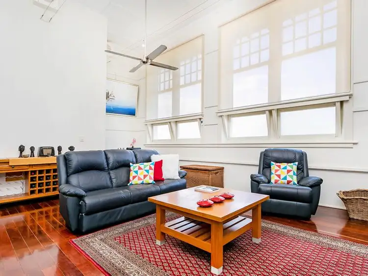 Second view of Homely apartment listing, 5/14-16 Carlisle Street, Ethelton SA 5015