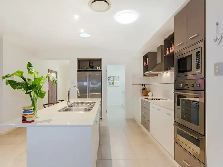 Third view of Homely house listing, 6 Stargate Court, Reedy Creek QLD 4227