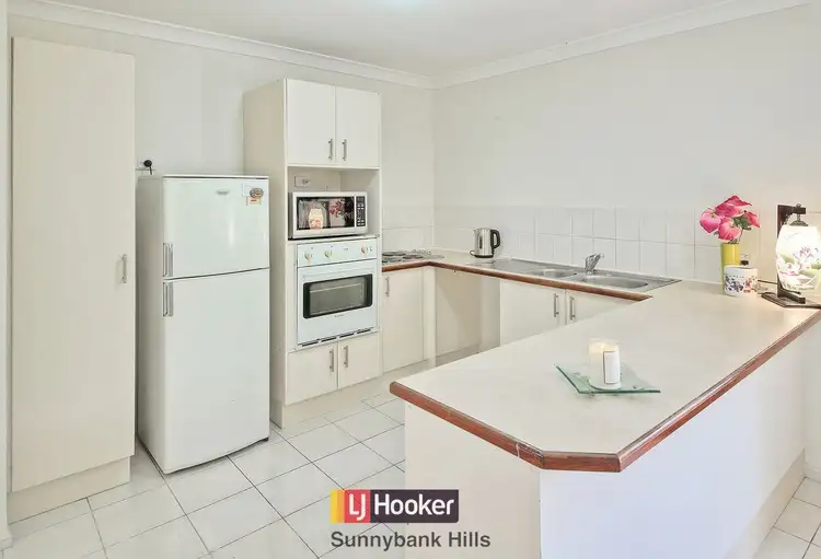 Fourth view of Homely house listing, 97 Federation Drive, Hillcrest QLD 4118