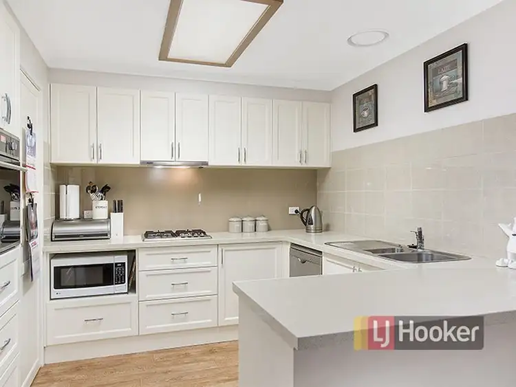 Fourth view of Homely house listing, 7 Everglades Court, Rowville VIC 3178