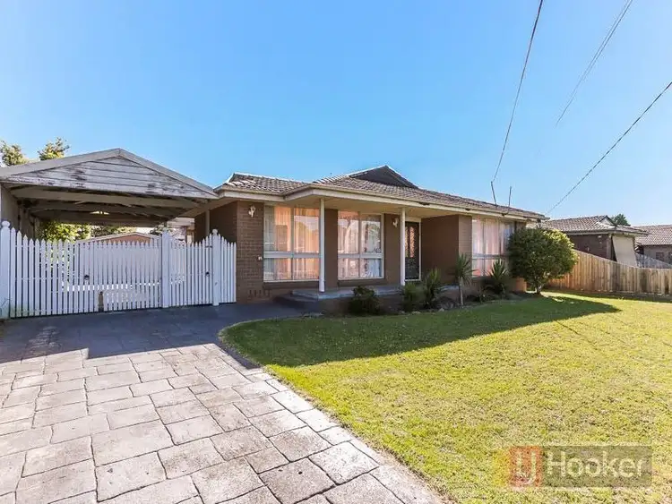 66 Farnham Road, Bayswater VIC 3153