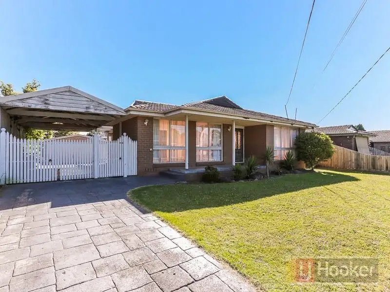 Main view of Homely house listing, 66 Farnham Road, Bayswater VIC 3153