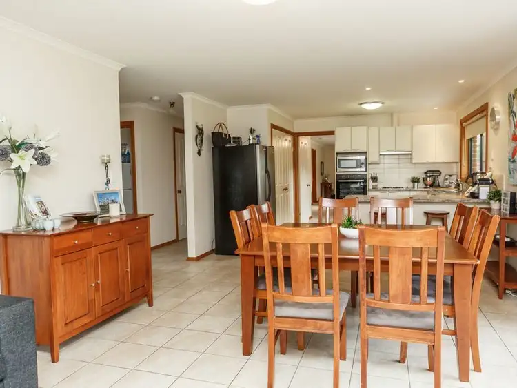 Sixth view of Homely house listing, 17 Mountainview Drive, Stratford VIC 3862