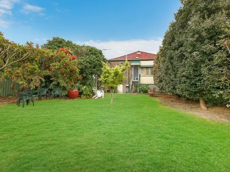 Fourth view of Homely house listing, 51 Edwin Street South, Croydon NSW 2132