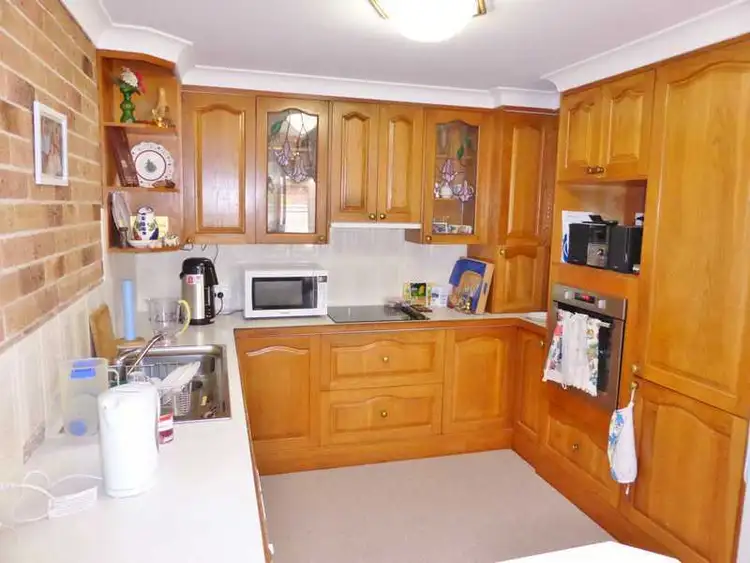 Second view of Homely villa listing, 1/8 Cross Street, Forster NSW 2428