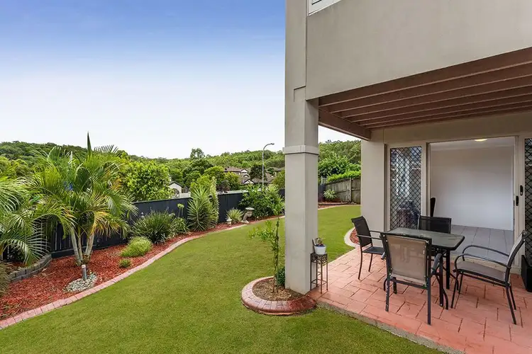 Second view of Homely house listing, 5 Crown Place, Carindale QLD 4152