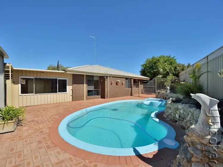 Second view of Homely house listing, 83 Hickman Road, Silver Sands WA 6210
