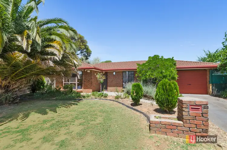7 Merlin Court, Paralowie SA 5108