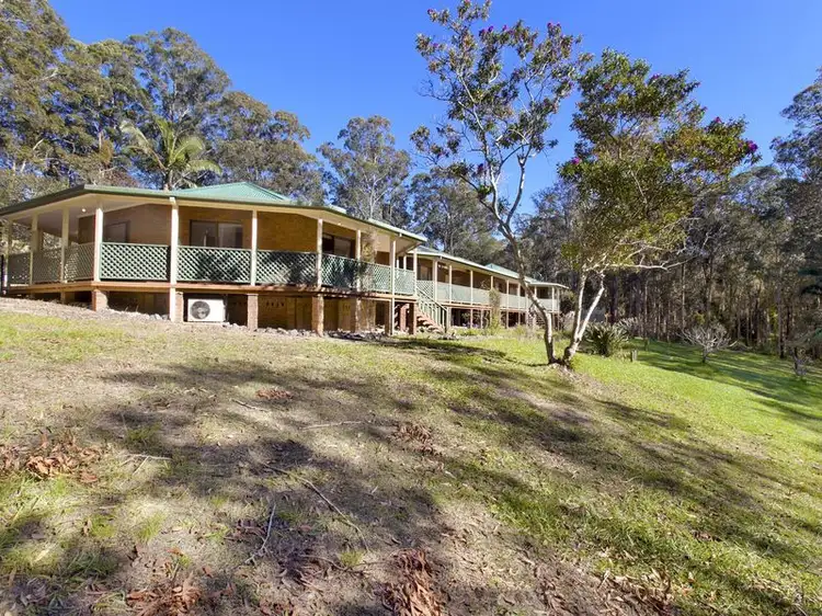 Seventh view of Homely house listing, 229 Shortcut Road, Raleigh NSW 2454