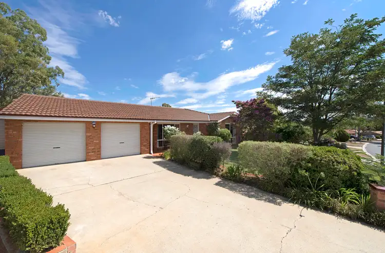 Second view of Homely house listing, 74 Pennington Crescent, Calwell ACT 2905