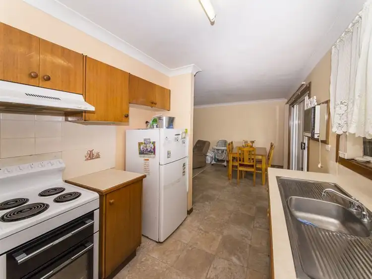 Fourth view of Homely semi-detached listing, 7 Wyden Street, Old Bar NSW 2430