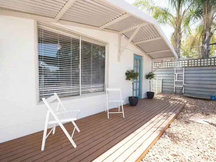 2/4 Kempe Street, Alice Springs NT 870