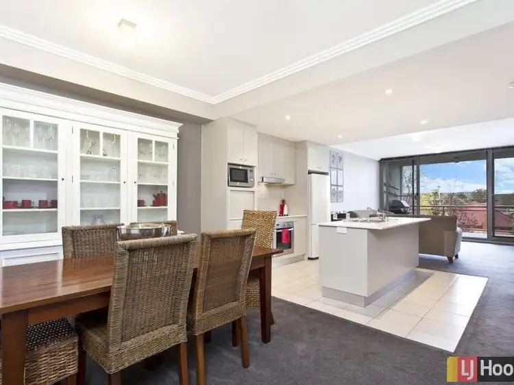 Main view of Homely villa listing, 21/39-43 Crawford Street, Queanbeyan NSW 2620