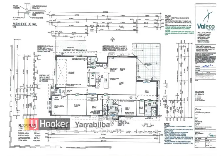 Fourth view of Homely house listing, 5 Cerulean Place, Yarrabilba QLD 4207