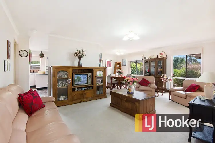 Second view of Homely house listing, 24A Tuckwell Road, Castle Hill NSW 2154