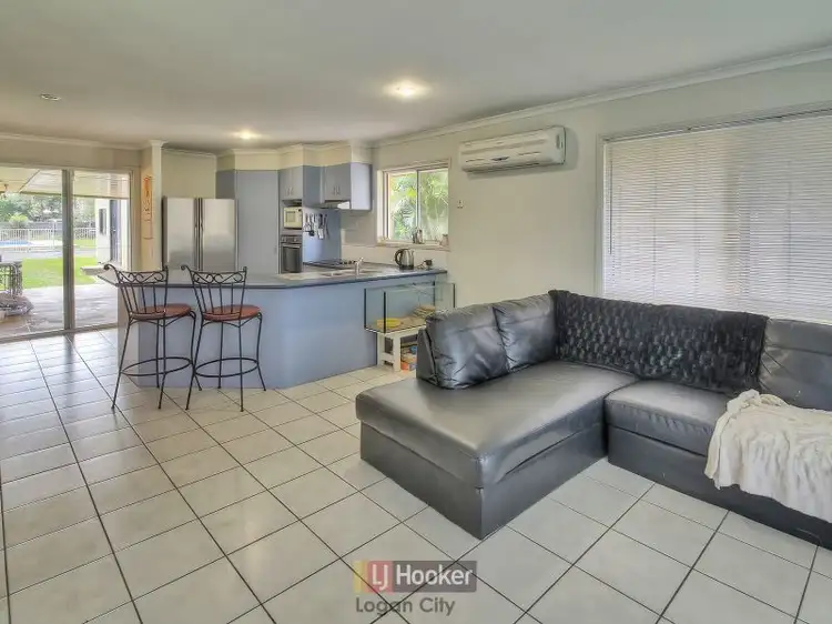 Third view of Homely house listing, 49 Short Street, Loganlea QLD 4131