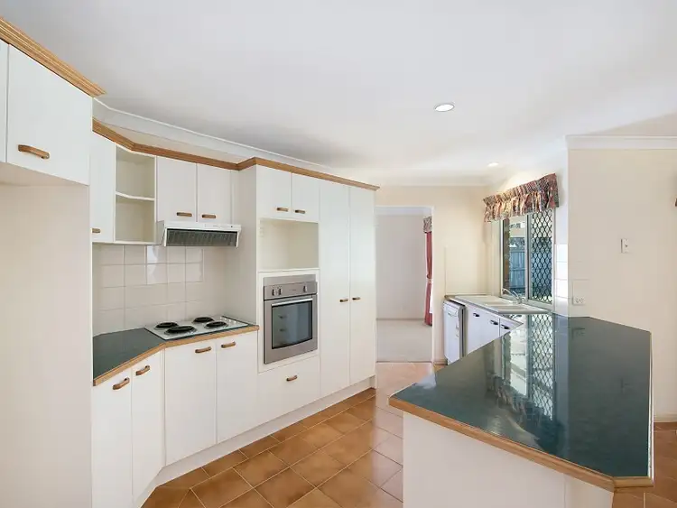 Fifth view of Homely house listing, 1 Teak Court, Albany Creek QLD 4035