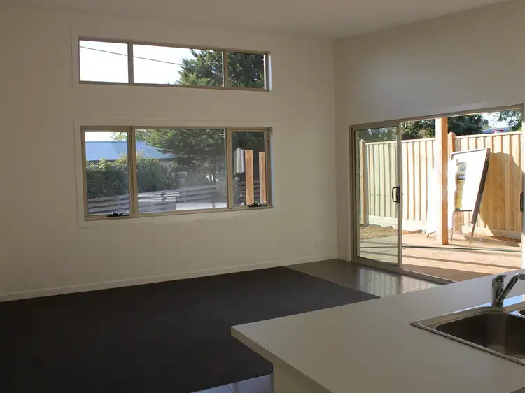 Second view of Homely house listing, 2/22 Bruce Street, Inverloch VIC 3996