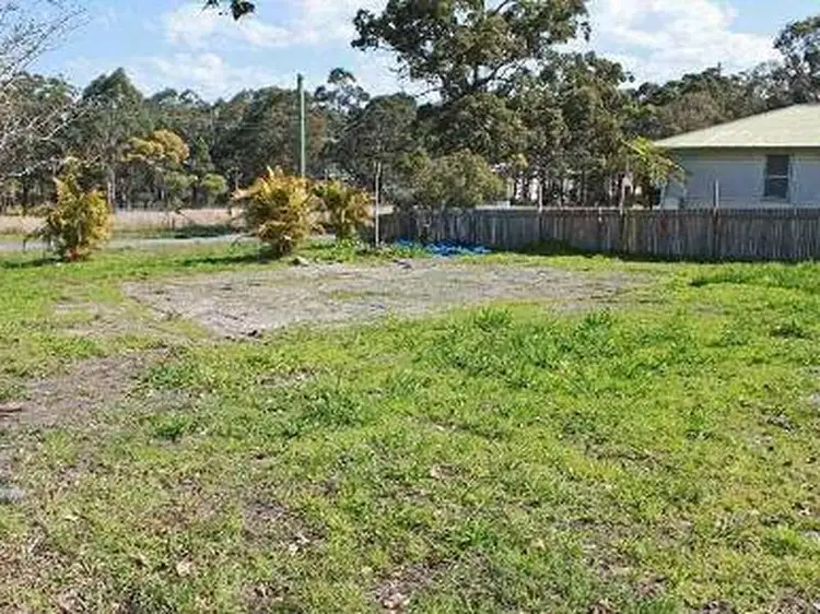 Fifth view of Homely land listing, 2 Reginald Ward Street, South Kempsey NSW 2440