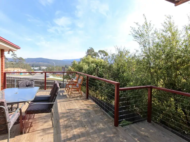 Seventh view of Homely house listing, 2 Saffron Drive, Kingston TAS 7050